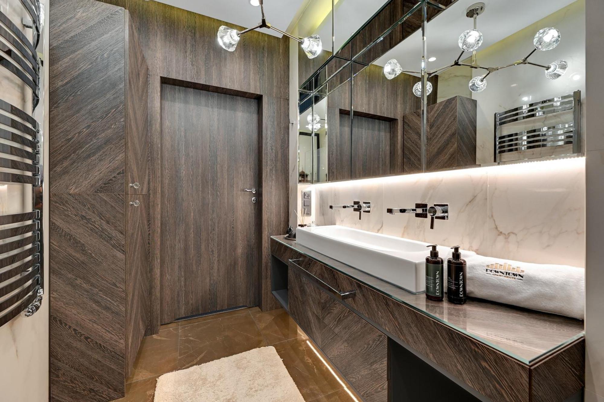 Sopot Morska By Downtown Apartments Bagian luar foto