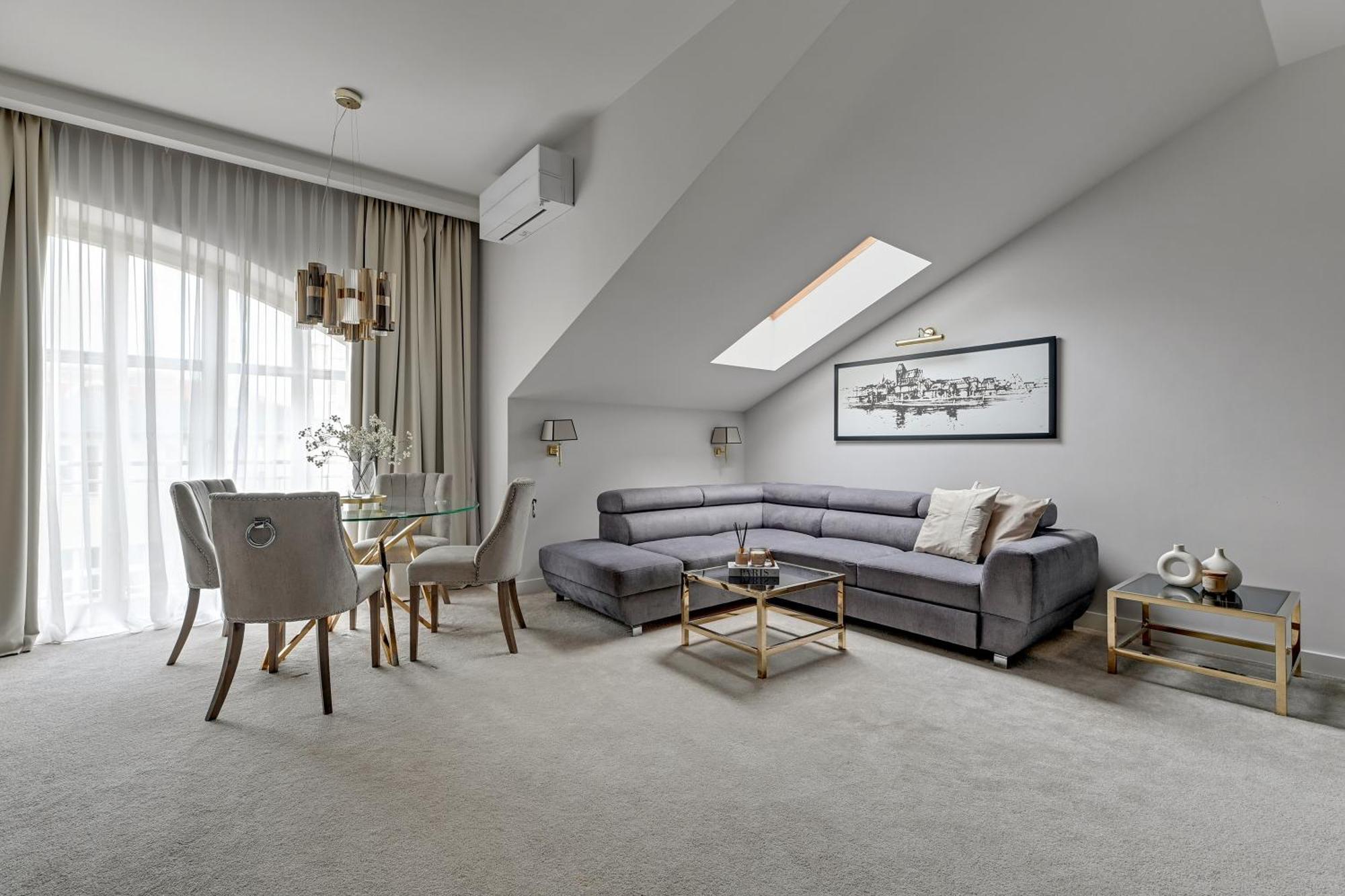 Sopot Morska By Downtown Apartments Bagian luar foto